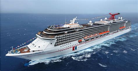 7 Day Carnival Cruise 2023